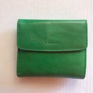 Lodis wallet